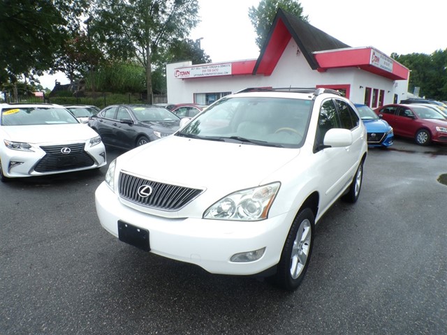 Lexus RX 330 AWD in Raleigh