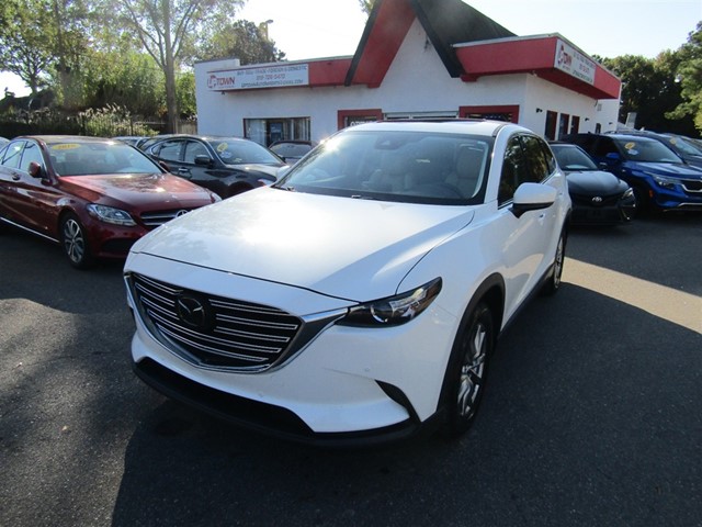 Mazda CX-9 Touring AWD in Raleigh