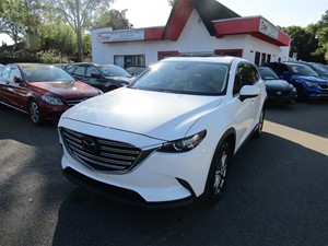 Picture of a 2018 Mazda CX-9 Touring AWD