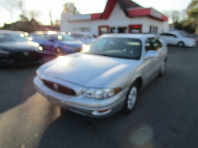 Buick LeSabre Limited in Raleigh