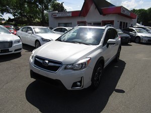 Picture of a 2017 Subaru Crosstrek 2.0i Premium