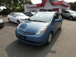 Picture of a 2009 Toyota Prius