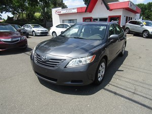 Picture of a 2007 Toyota Camry CE 5-Spd AT