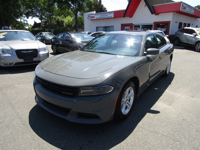 Dodge Charger SXT in Raleigh
