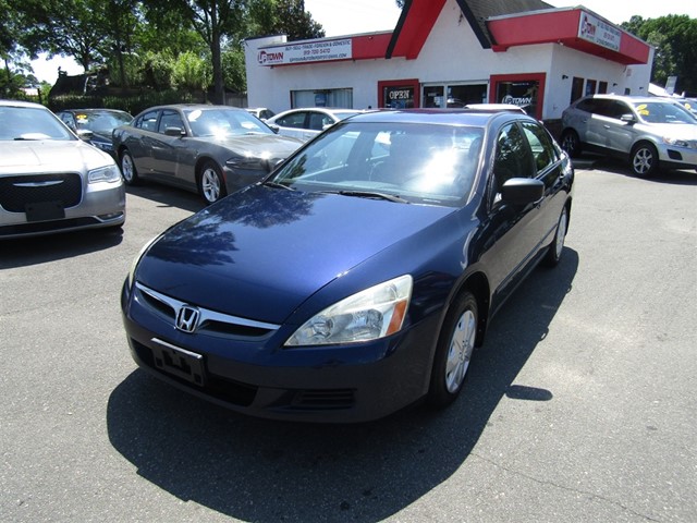 Honda Accord VP Sedan AT in Raleigh