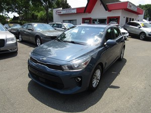 Picture of a 2018 Kia Rio5 EX