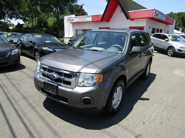 Ford Escape XLS FWD in Raleigh