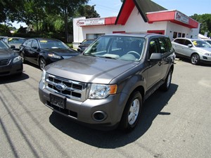 Picture of a 2010 Ford Escape XLS FWD