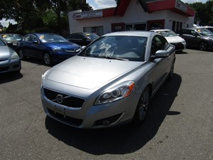 Picture of a 2013 Volvo C70 T5