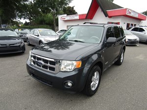 Picture of a 2008 Ford Escape XLT 2WD V6