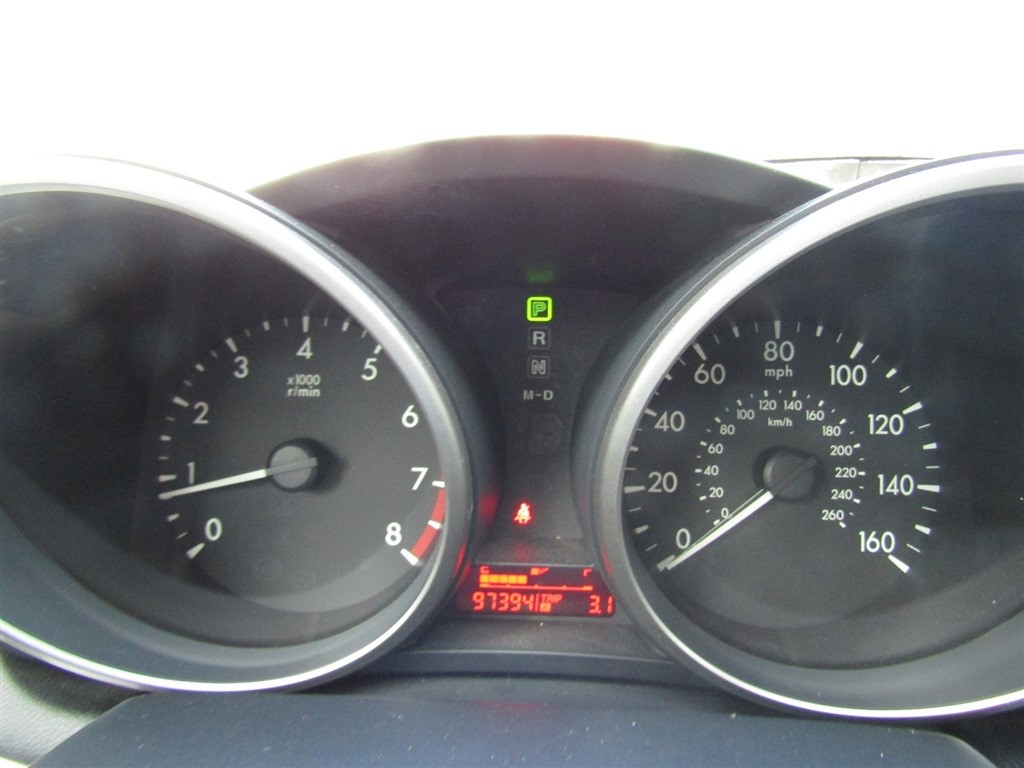 2011 Mazda Mazda3 Touring photo 25