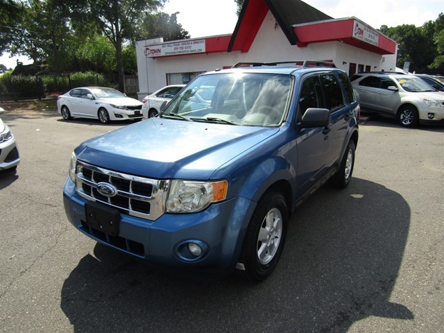 Ford Escape XLT FWD I4 in Raleigh