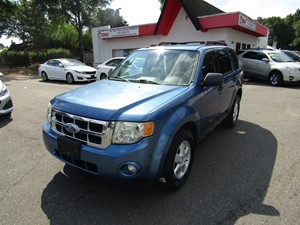 Picture of a 2009 Ford Escape XLT FWD I4