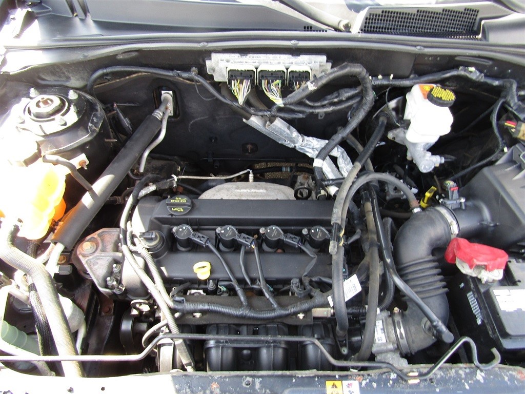 2009 Ford Escape XLT photo 25