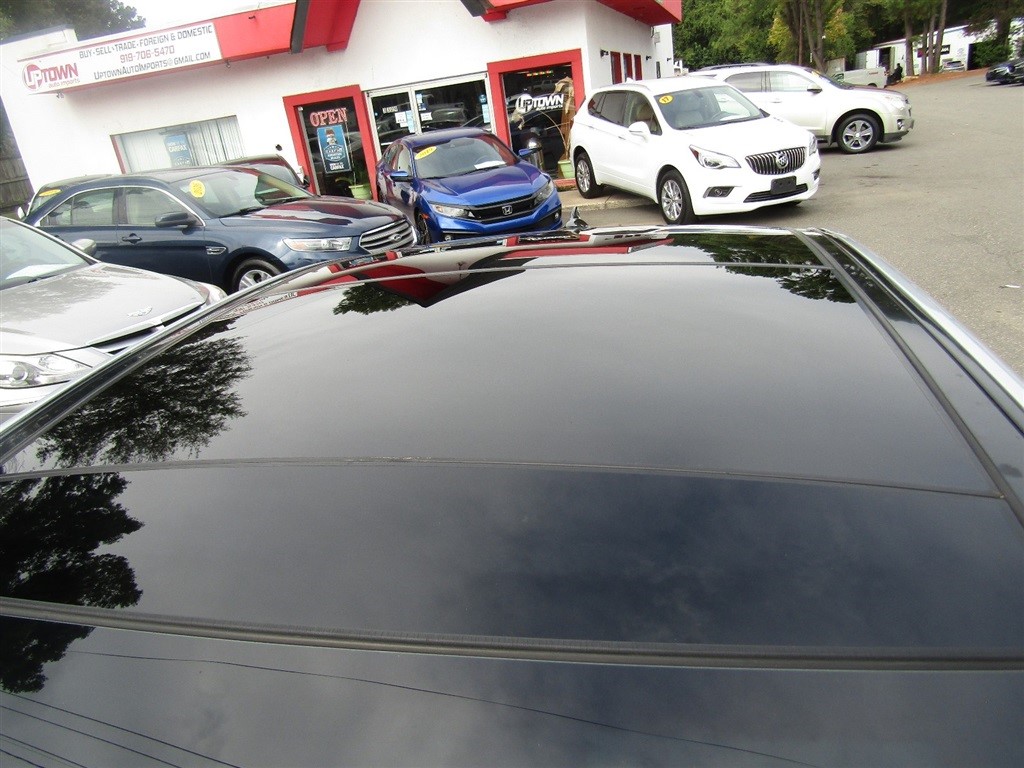 2012 Hyundai Sonata Limited photo 13