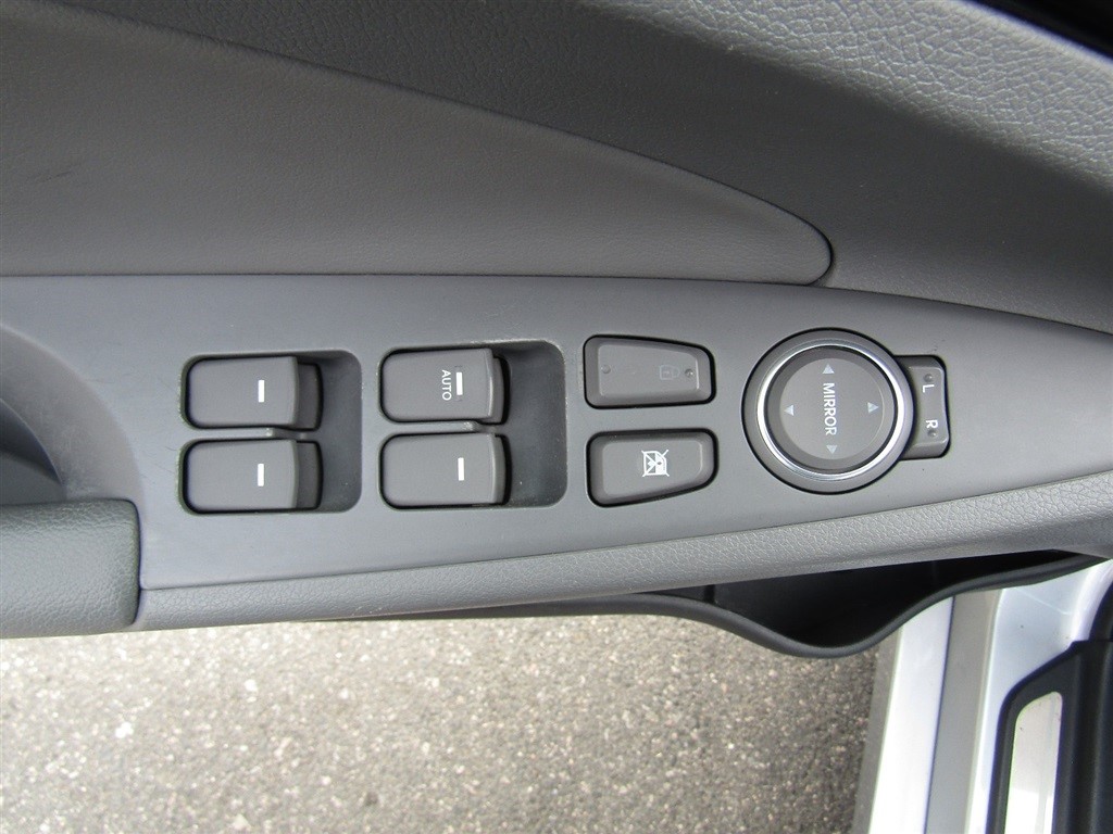 2012 Hyundai Sonata Limited photo 16