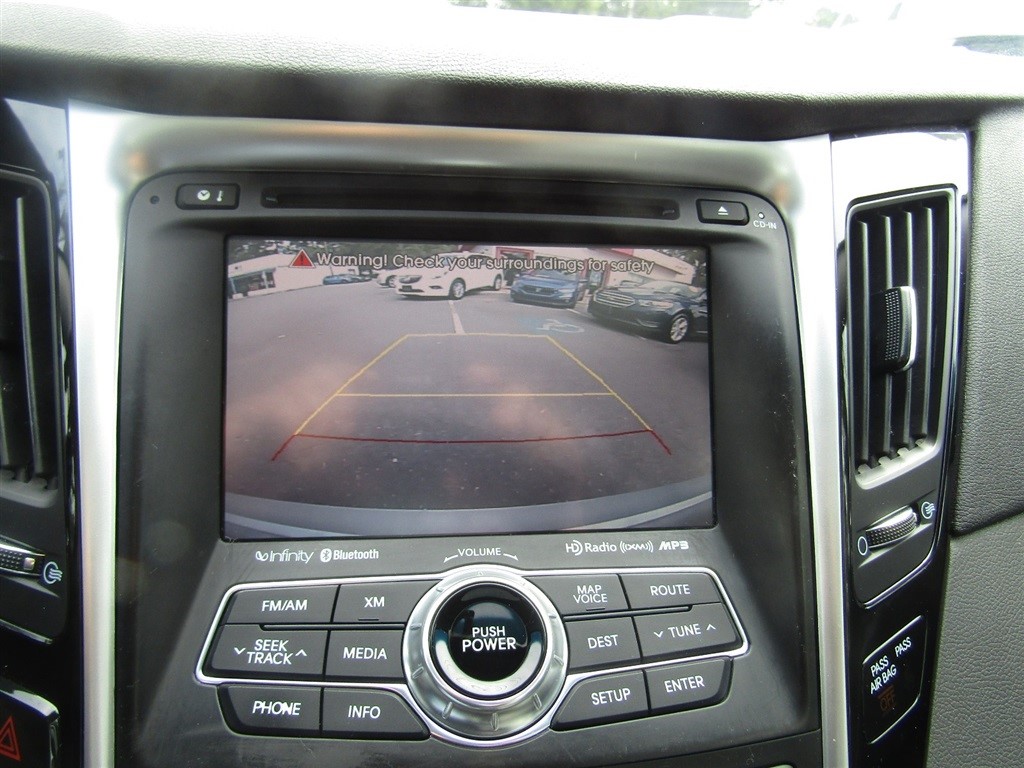 2012 Hyundai Sonata Limited photo 32