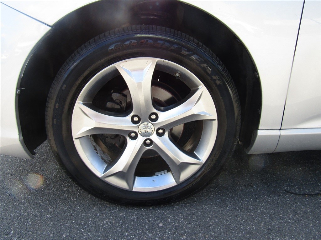 2010 Toyota Venza photo 12