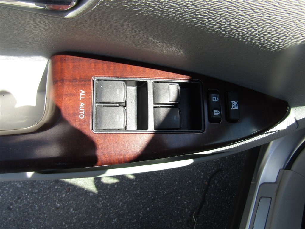 2010 Toyota Venza photo 16