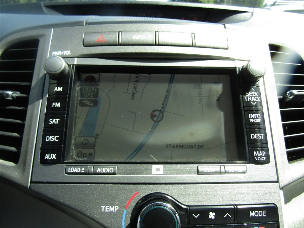 2010 Toyota Venza photo 28