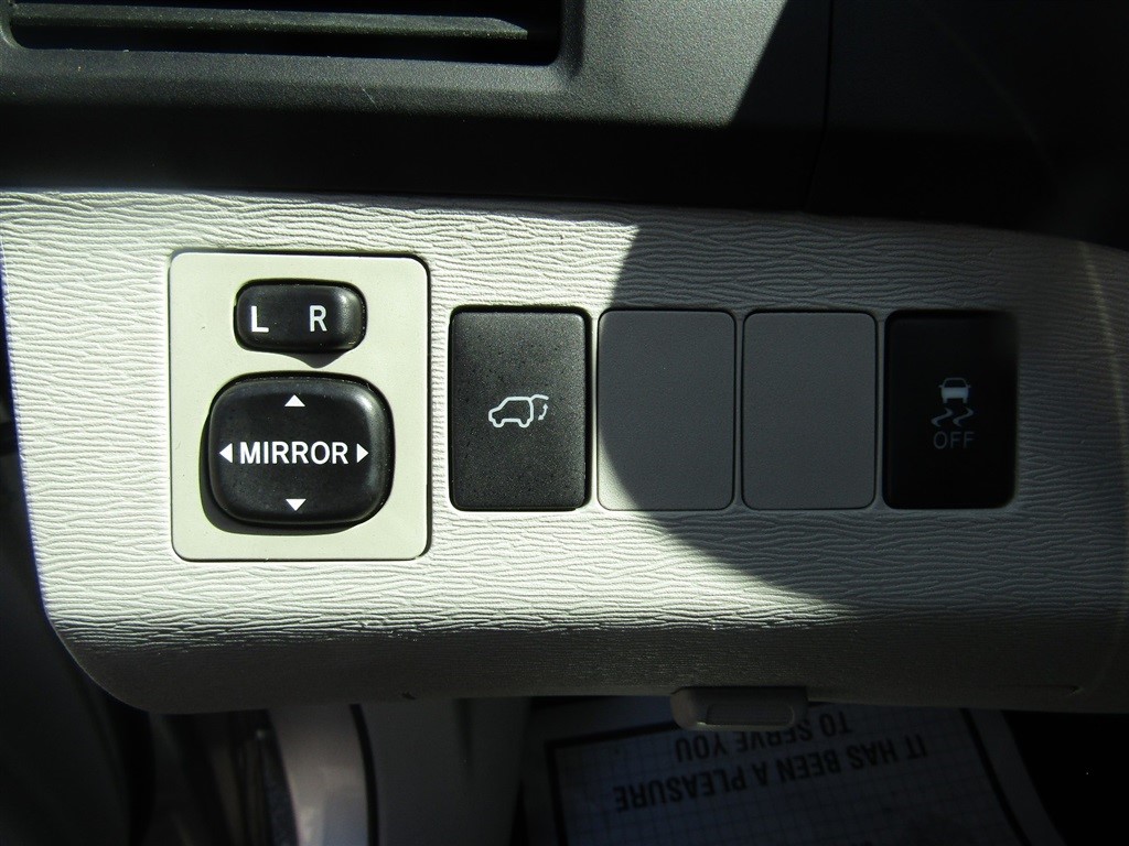 2010 Toyota Venza photo 29