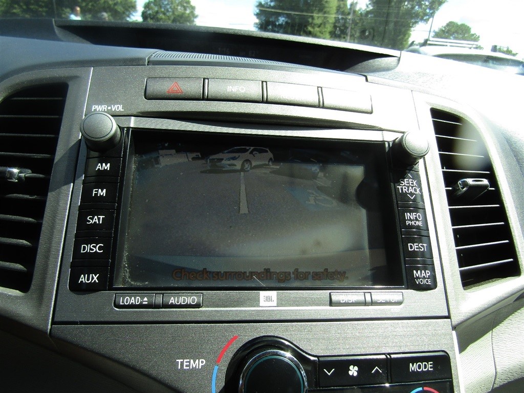2010 Toyota Venza photo 30