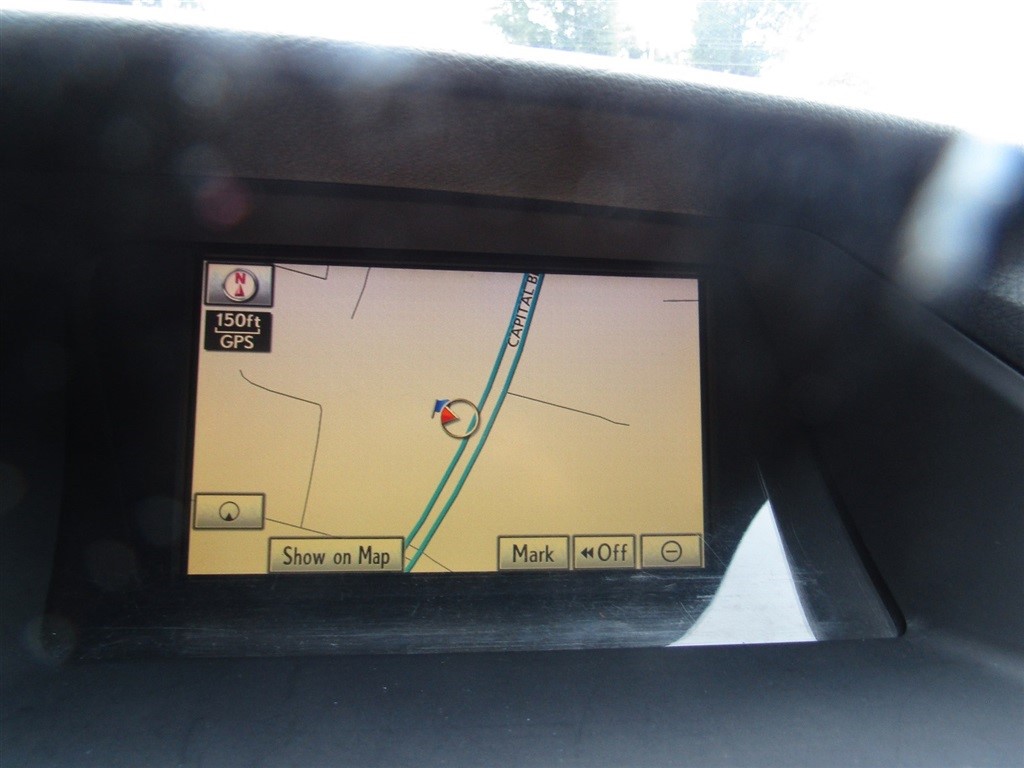2010 Lexus RX 450h AWD photo 28