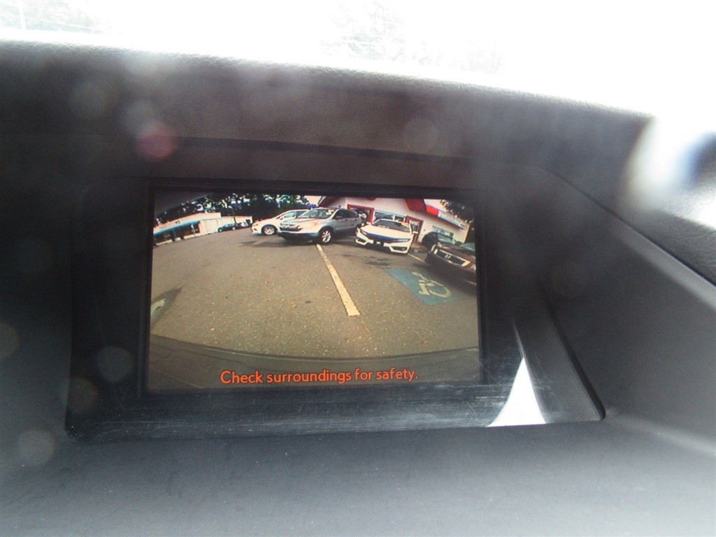 2010 Lexus RX 450h AWD photo 29