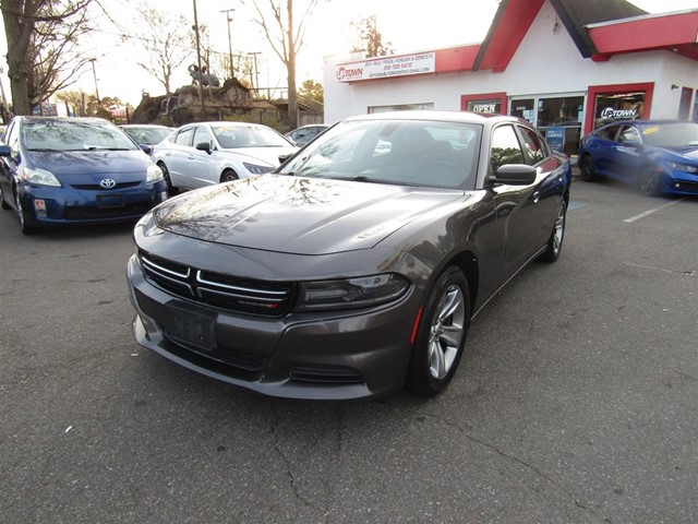 Dodge Charger SE in Raleigh