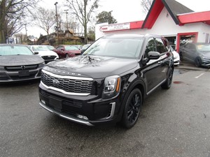 2020 Kia Telluride
