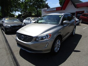 Picture of a 2016 Volvo XC60 T5 Premier AWD