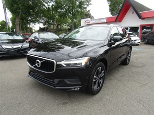 Picture of a 2018 Volvo XC60 T6 Momentum AWD