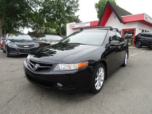2006 Acura TSX