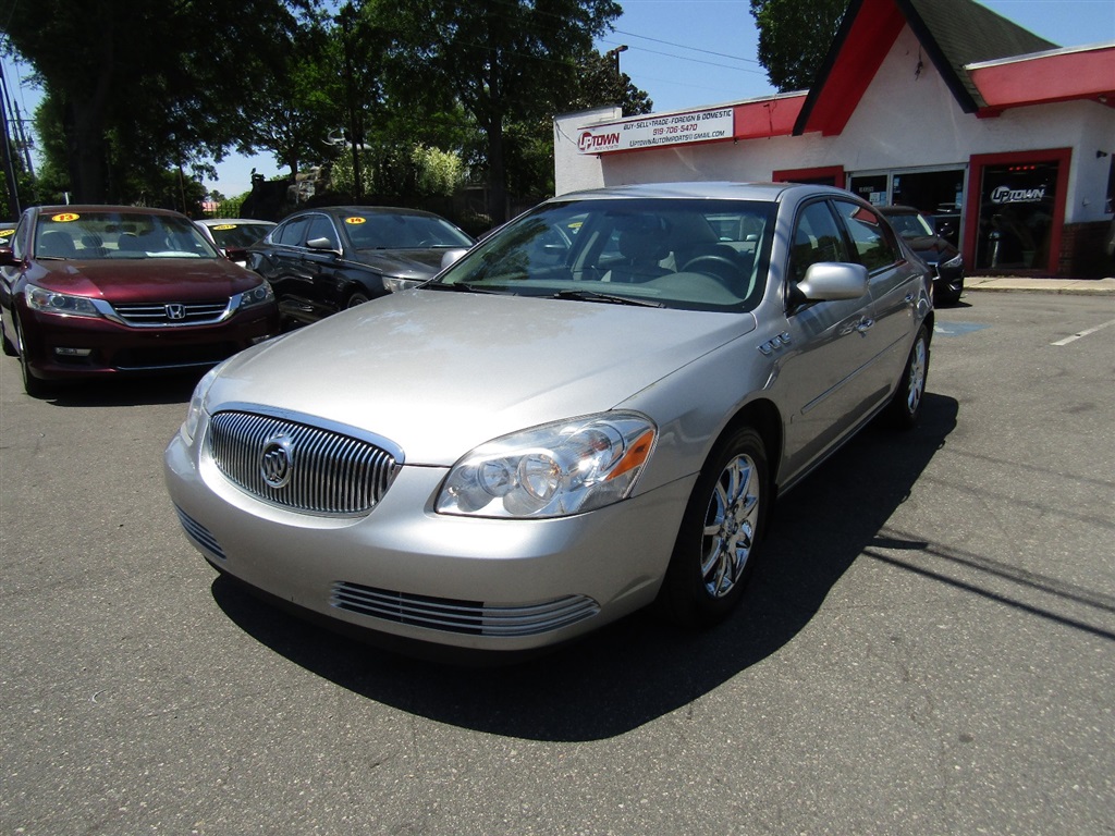 2006 Buick Lucerne's photo