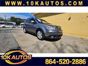 Picture of a 2009 Subaru Tribeca Limited 7-Passenger
