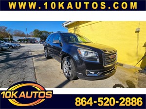 Picture of a 2015 GMC Acadia SLT-1 AWD