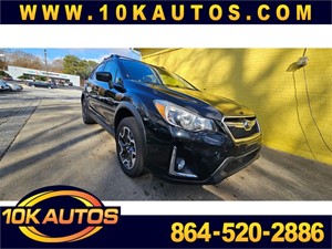 Picture of a 2016 Subaru Crosstrek 2.0i Premium CVT