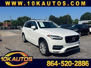 2018 Volvo XC90 T5 Momentum for sale by dealer
