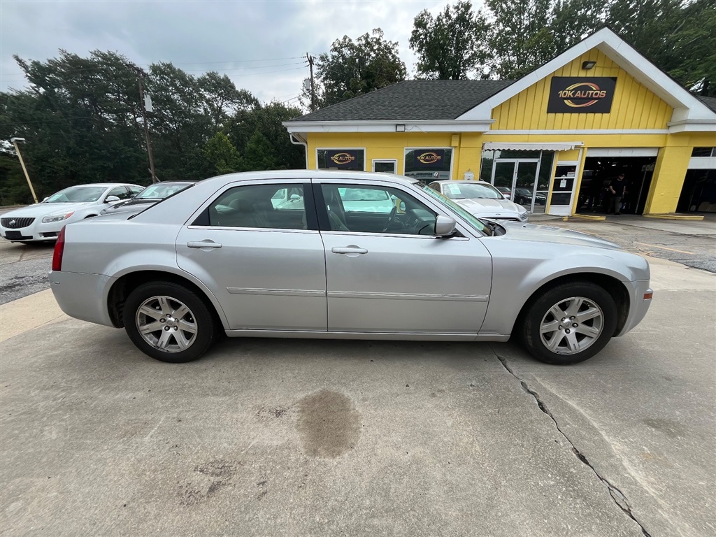 2007 Chrysler 300 Touring