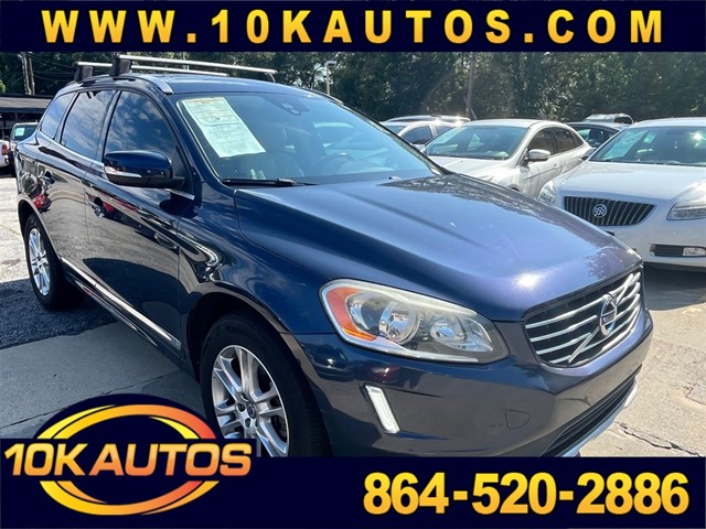 Volvo XC60 3.2 in Greenville