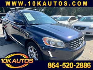 2014 Volvo XC60 3.2 for sale by dealer