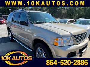 2005 Ford Limited for sale by dealer
