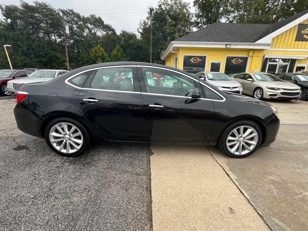 2013 Buick Verano 1SG