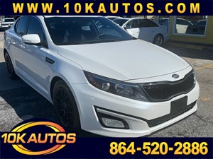 2015 Kia Optima LX For Sale! 2015 Kia Optima LX for sale by dealer