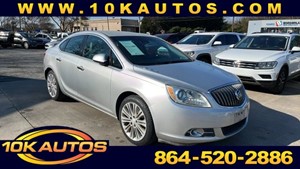 2014 Buick Verano for sale by dealer