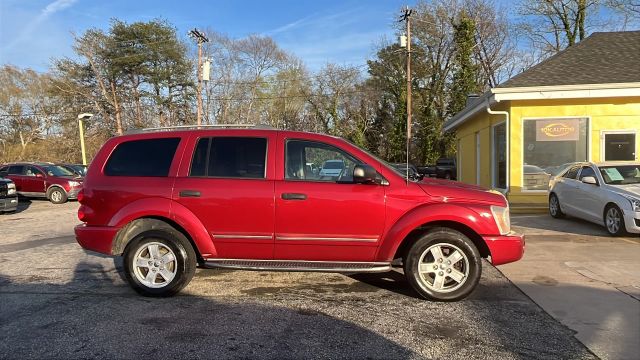 2006 Dodge Durango Limited