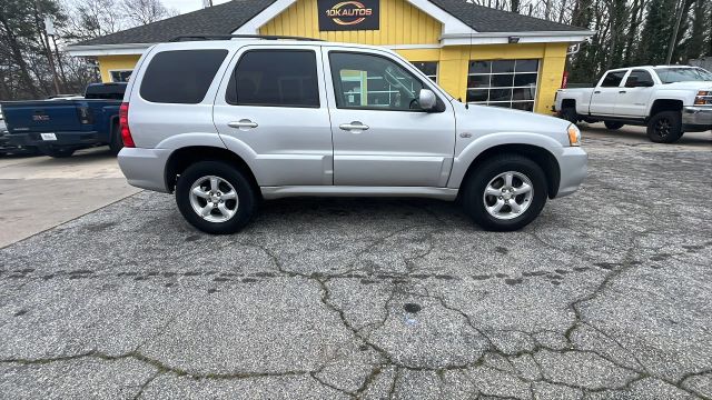 2005 Mazda Tribute i
