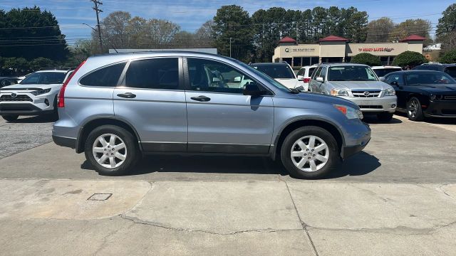 2011 Honda CR-V