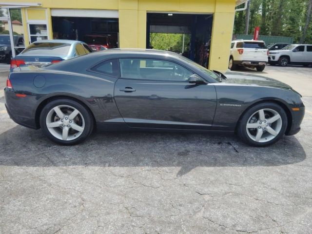 2014 Chevrolet Camaro 2LT