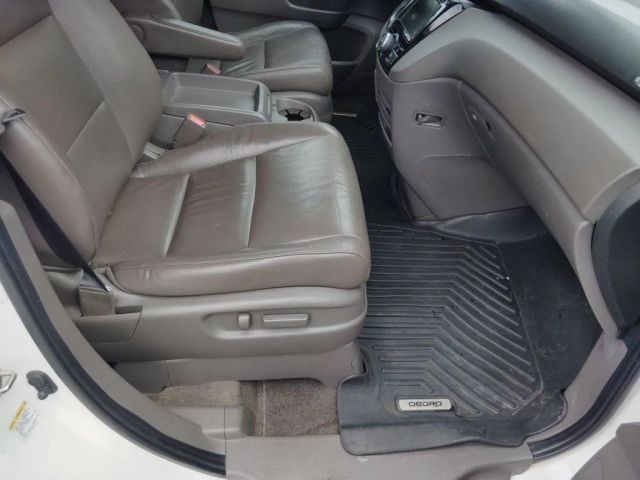 2014 Honda Odyssey EX-L Minivan 4D for sale in Greenville
